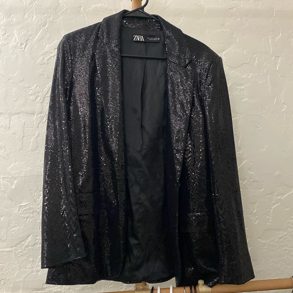 Zara Blazer